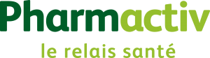 Logo Pharmactiv