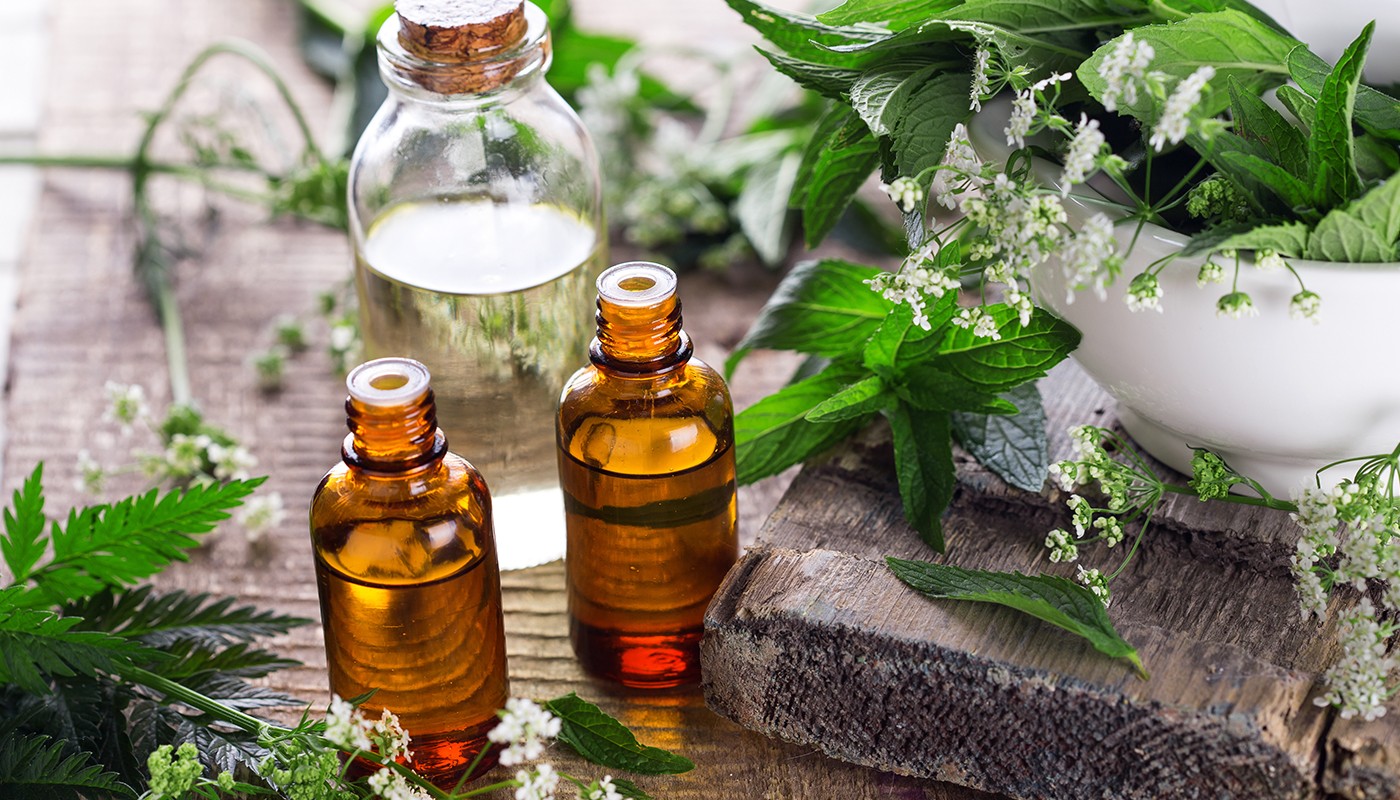 aromatherapie et huiles essentielles Pharmacie Titeca à Wervicq-Sud, Comines, Linselles, Bousbecque