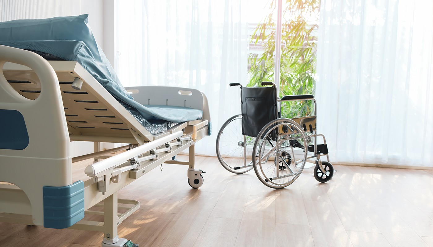 location lits medicalises Pharmacie Titeca à Wervicq-Sud, Comines, Linselles, Bousbecque